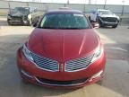 2016 Lincoln MKZ Hybrid