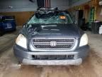 2004 Honda Pilot EXL