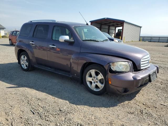 2006 Chevrolet HHR LT