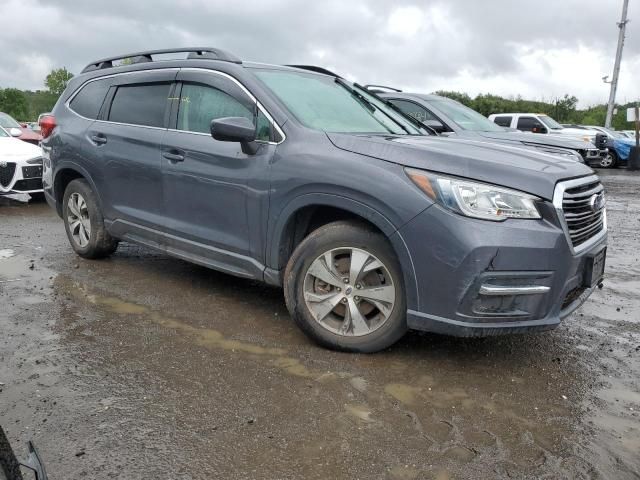 2020 Subaru Ascent Premium