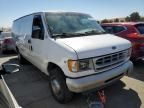 2002 Ford Econoline E250 Van