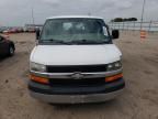 2011 Chevrolet Express G3500 LT