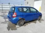 2007 Honda FIT