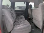 2007 Chevrolet Silverado K1500 Classic Crew Cab