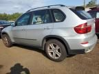 2011 BMW X5 XDRIVE35D