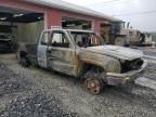 2003 Chevrolet Silverado K2500 Heavy Duty