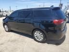 2016 KIA Sedona EX