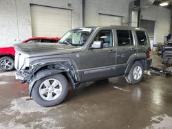 2012 Jeep Liberty Sport en venta en Ham Lake, MN