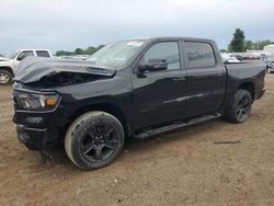 Lots with Bids for sale at auction: 2023 Dodge RAM 1500 BIG HORN/LONE Star