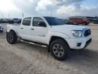 2014 Toyota Tacoma Double Cab Prerunner Long BED