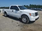 2014 Ford F150 Super Cab