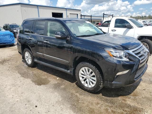 2016 Lexus GX 460