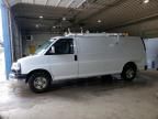 2013 Chevrolet Express G2500