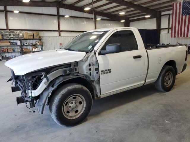 2013 Dodge RAM 1500 ST