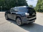 2016 Toyota 4runner SR5/SR5 Premium