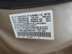 2007 Honda Odyssey EXL