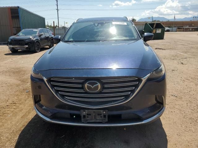 2016 Mazda CX-9 Grand Touring