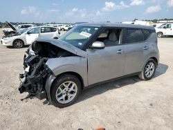 2023 KIA Soul LX en venta en Houston, TX