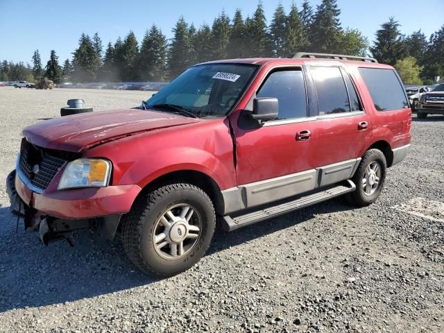 2006 Ford Expedition XLT