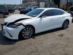 Lexus Vehiculos salvage en venta: 2021 Lexus ES 250 Base