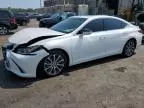 2021 Lexus ES 250 Base