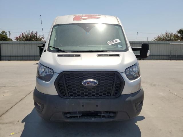 2023 Ford Transit T-350