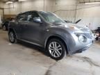 2011 Nissan Juke S