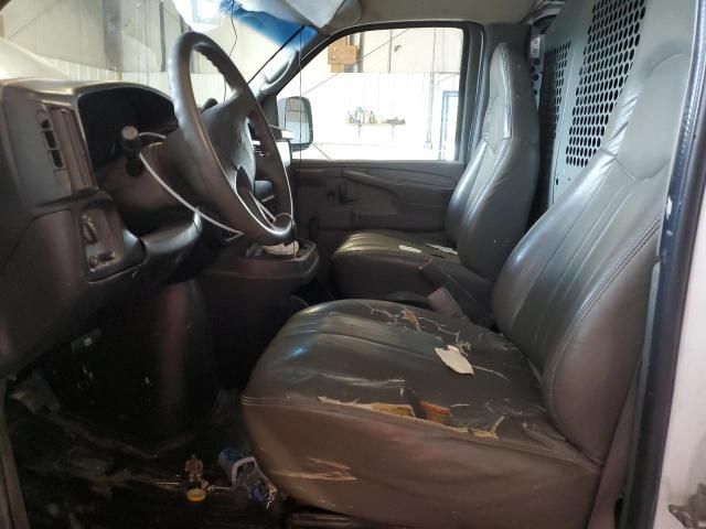 2005 Chevrolet Express G1500