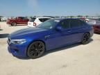 2018 BMW M5