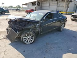 Cadillac Vehiculos salvage en venta: 2018 Cadillac ATS