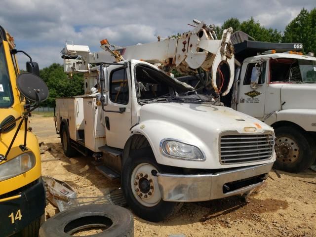 2014 Freightliner M2 106 Medium Duty