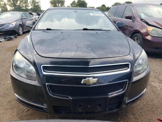 2009 Chevrolet Malibu 1LT