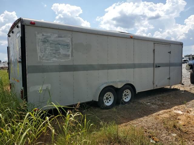 1994 Haulmark Trailer