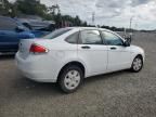 2008 Ford Focus SE/S