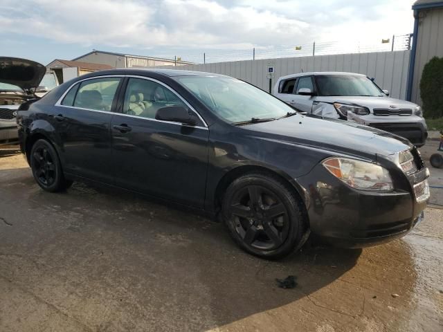 2010 Chevrolet Malibu LS