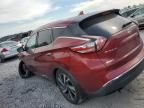 2016 Nissan Murano S