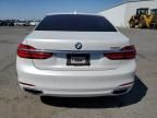 2016 BMW 740 I