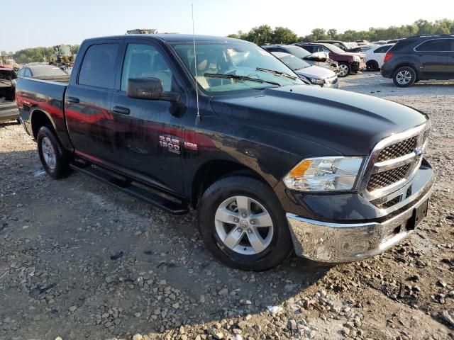 2020 Dodge RAM 1500 Classic Tradesman