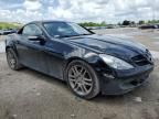 2007 Mercedes-Benz SLK 280