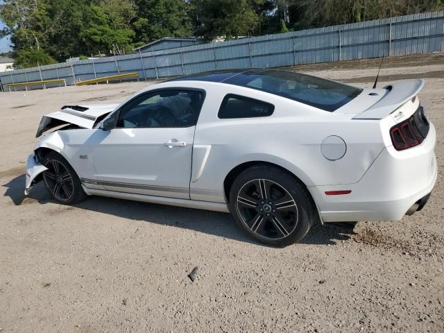 2014 Ford Mustang GT