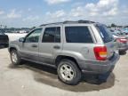 2001 Jeep Grand Cherokee Laredo