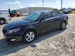 KIA salvage cars for sale: 2014 KIA Optima LX