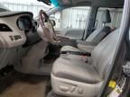 2011 Toyota Sienna XLE