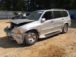 Suzuki xl7 salvage cars for sale: 2006 Suzuki XL7