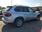 2011 BMW X5 XDRIVE35I