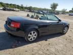 2004 Audi A4 1.8 Cabriolet