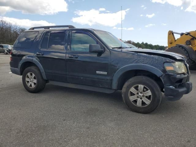 2007 Ford Explorer XLT