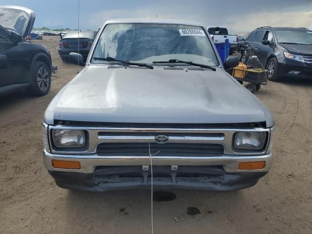 1994 Toyota Pickup 1/2 TON Extra Long Wheelbase