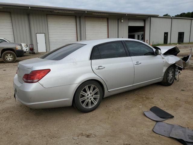 2008 Toyota Avalon XL