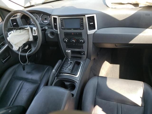 2010 Jeep Grand Cherokee Laredo